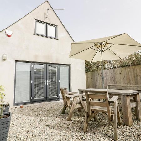 Lily Cottage Camelford Buitenkant foto