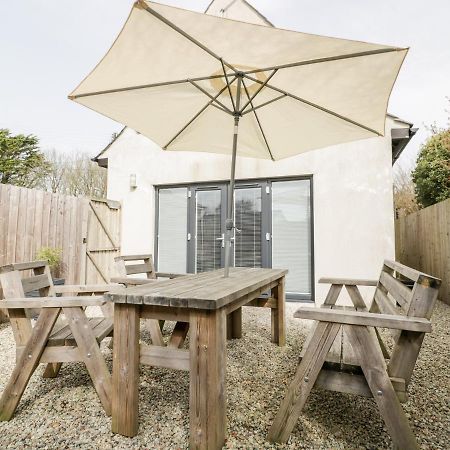 Lily Cottage Camelford Buitenkant foto