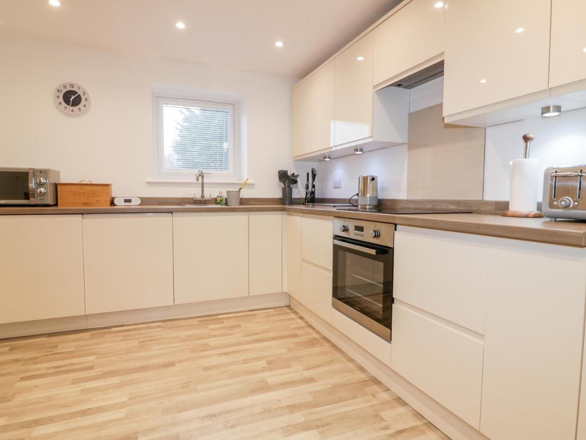 Lily Cottage Camelford Buitenkant foto