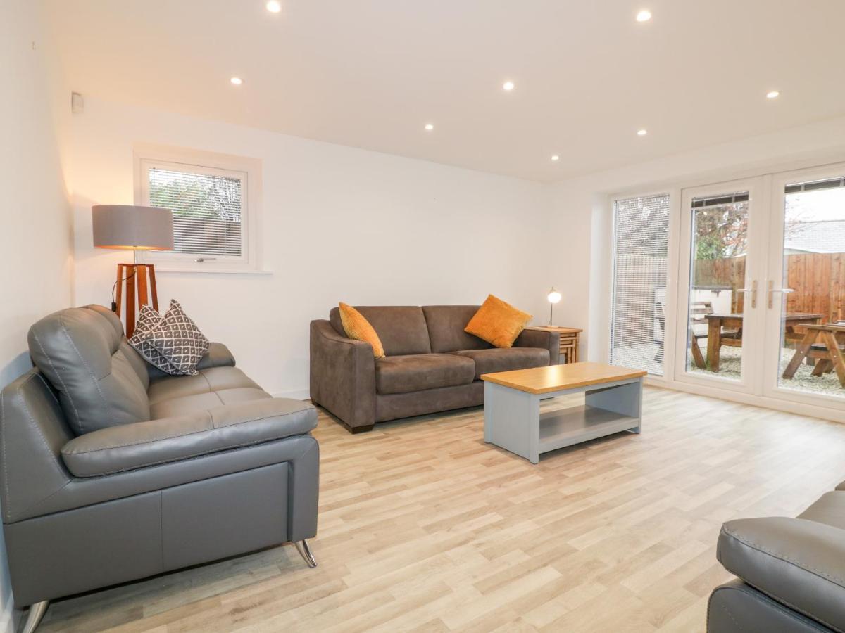 Lily Cottage Camelford Buitenkant foto