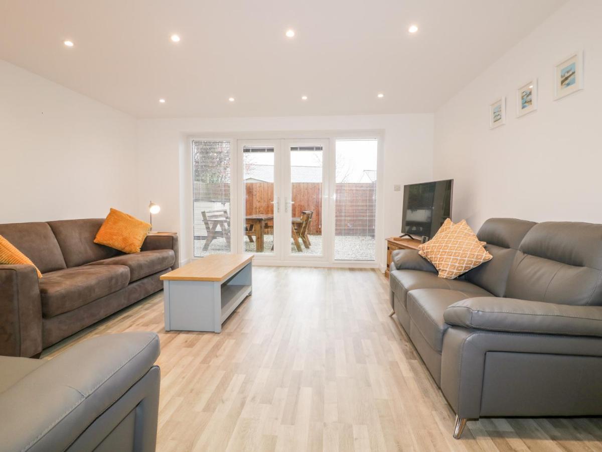 Lily Cottage Camelford Buitenkant foto
