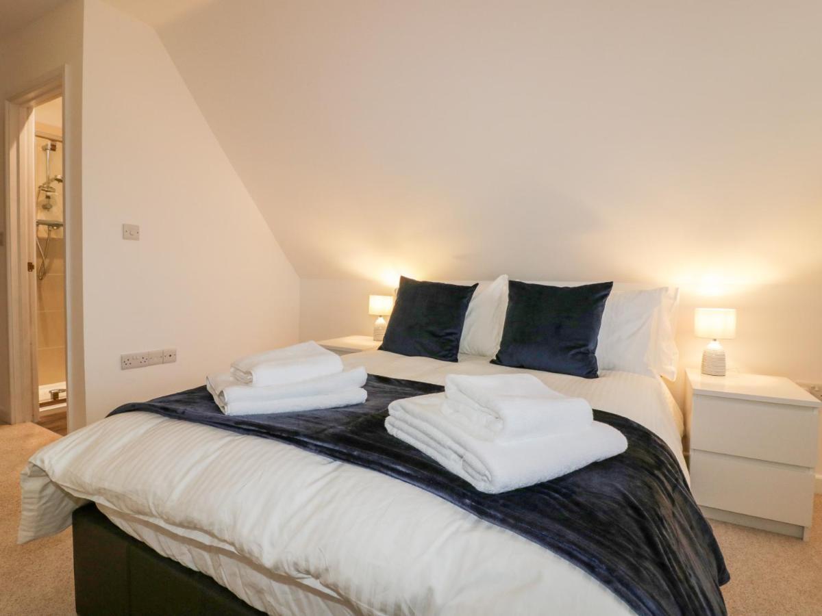 Lily Cottage Camelford Buitenkant foto