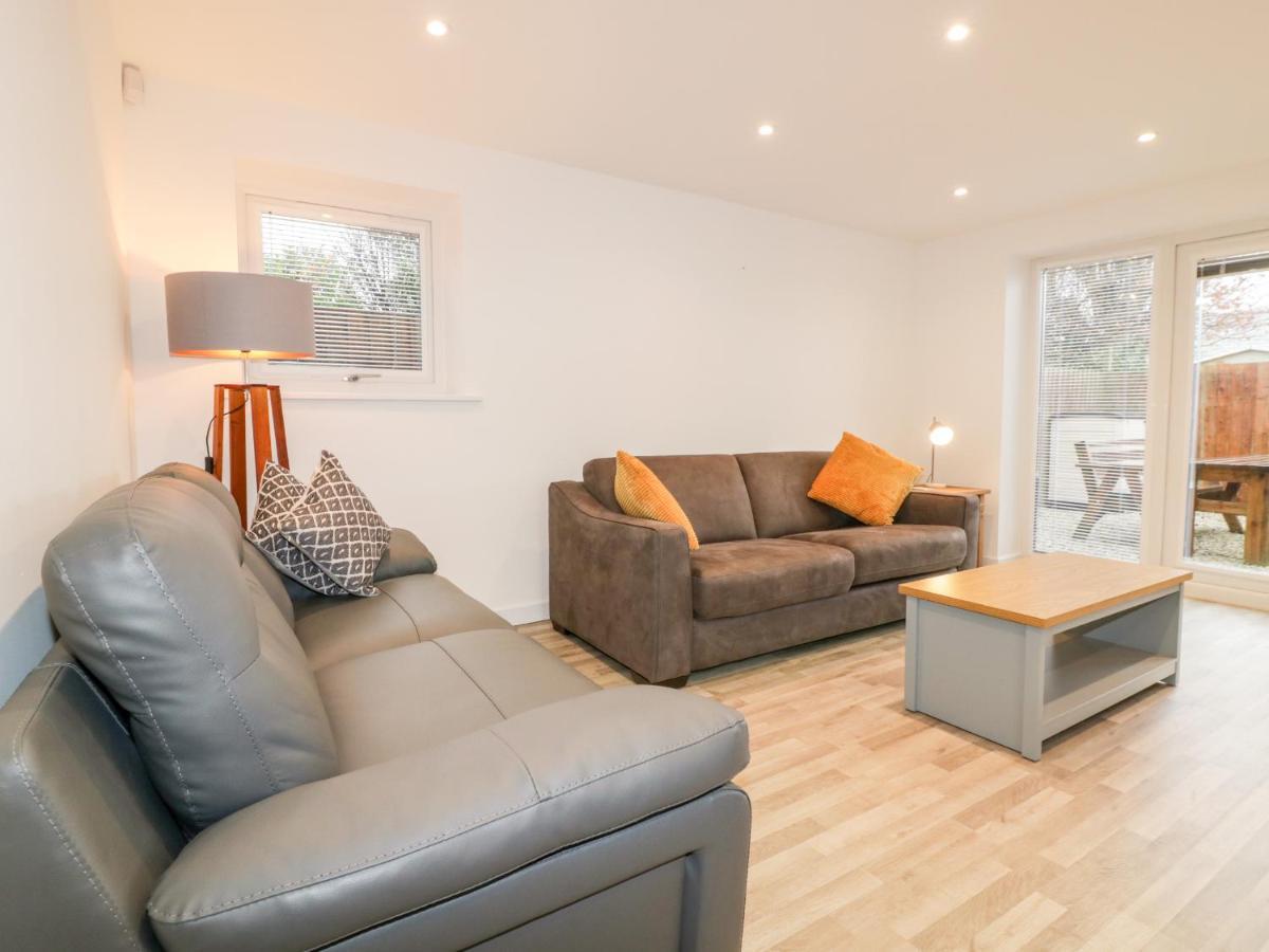 Lily Cottage Camelford Buitenkant foto