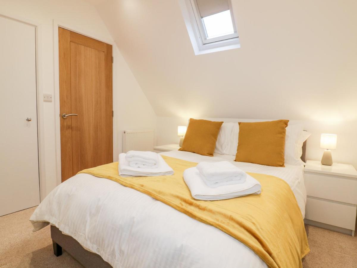 Lily Cottage Camelford Buitenkant foto