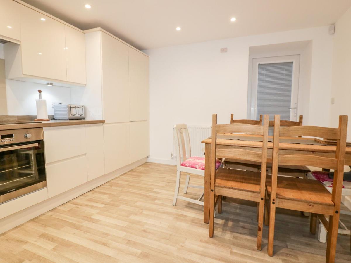 Lily Cottage Camelford Buitenkant foto