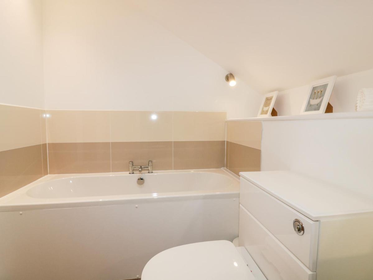 Lily Cottage Camelford Buitenkant foto