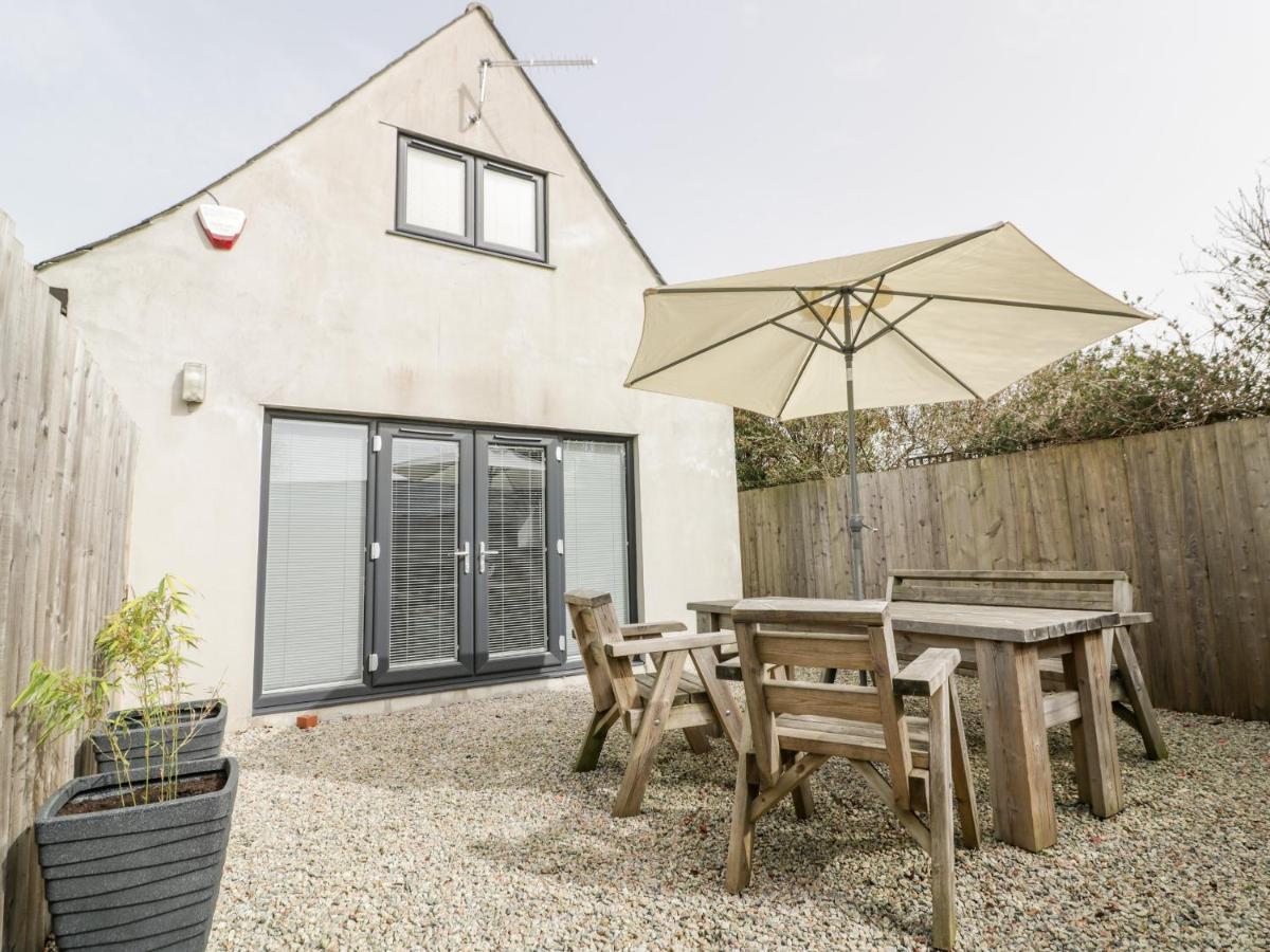 Lily Cottage Camelford Buitenkant foto